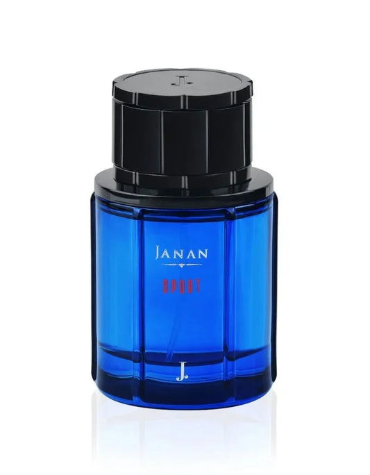 J. Janan Sport for Men 100 ml
