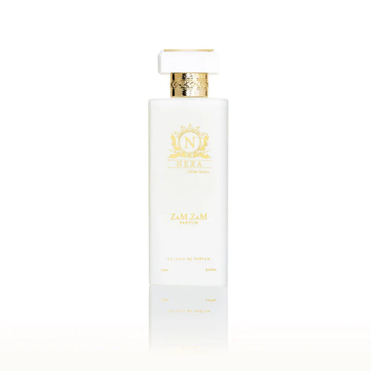 Nexa Zam Zam Perfume 100 Ml