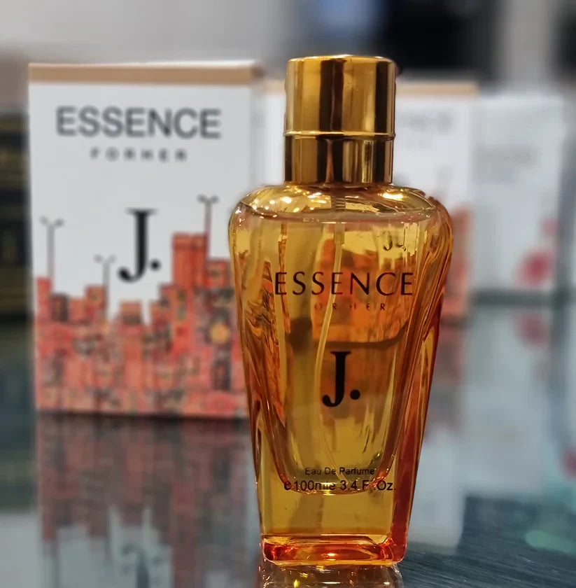 Essence + Janan  Buy 1 Get 1 Free 🎁