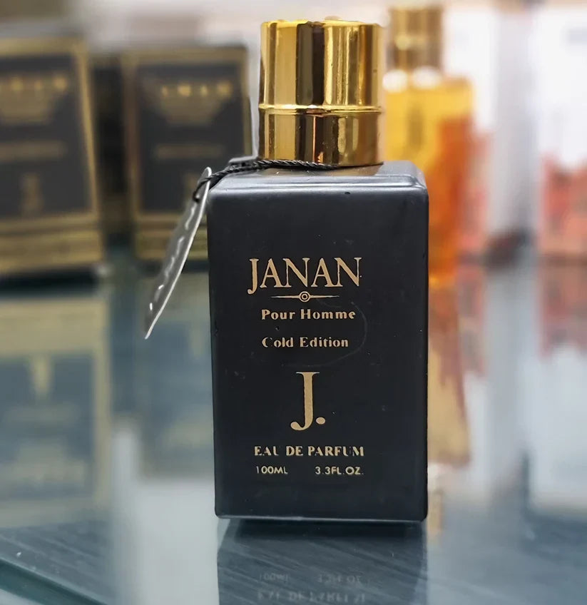 Essence + Janan  Buy 1 Get 1 Free 🎁