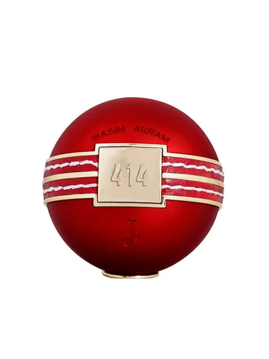J. Wasim Akram 414 For Men 100ml